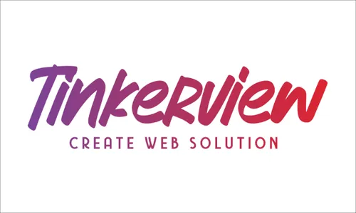 TinkerView