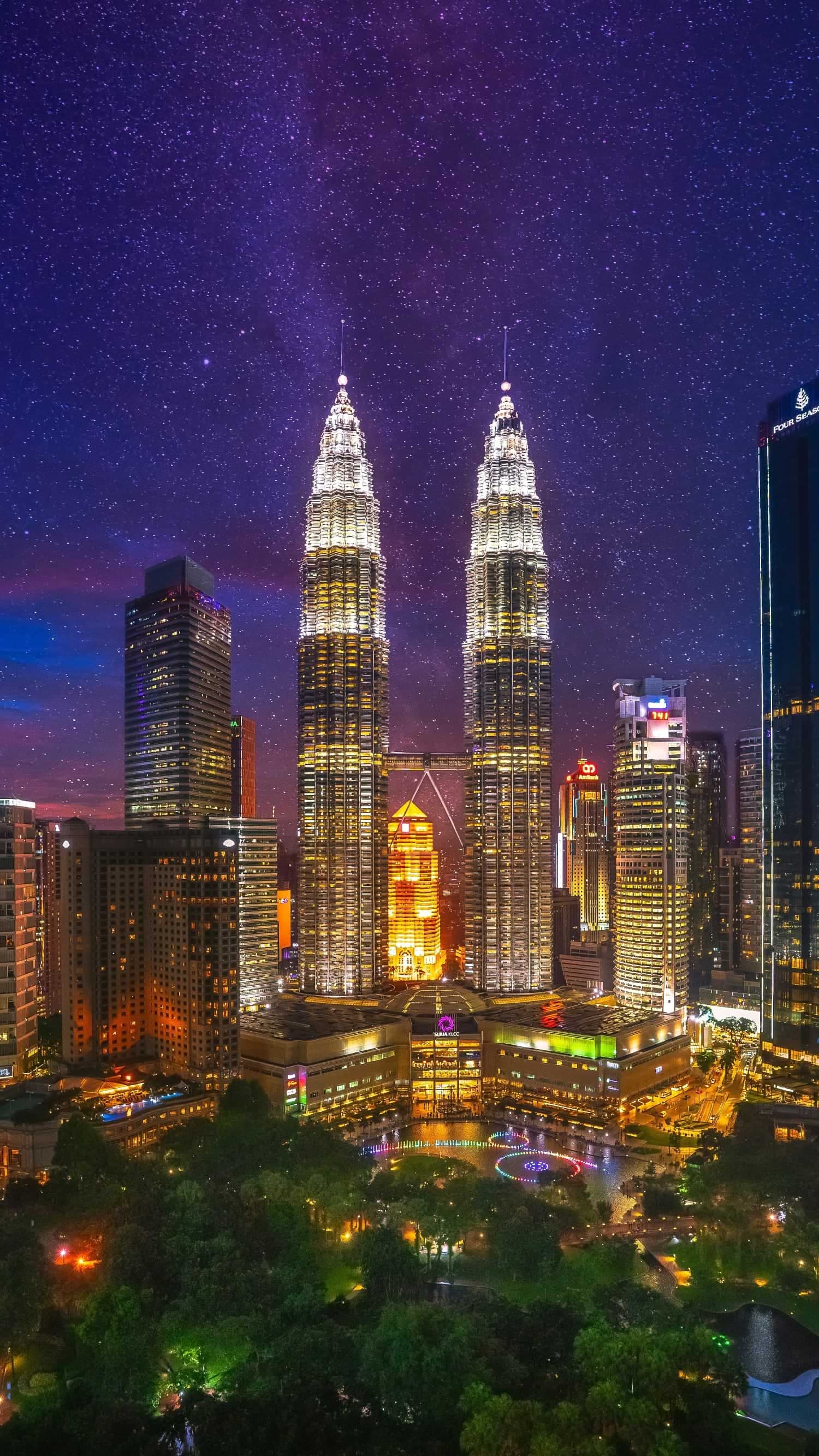 Kuala Lumpur