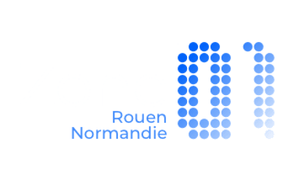 Zone01 Rouen Normandie