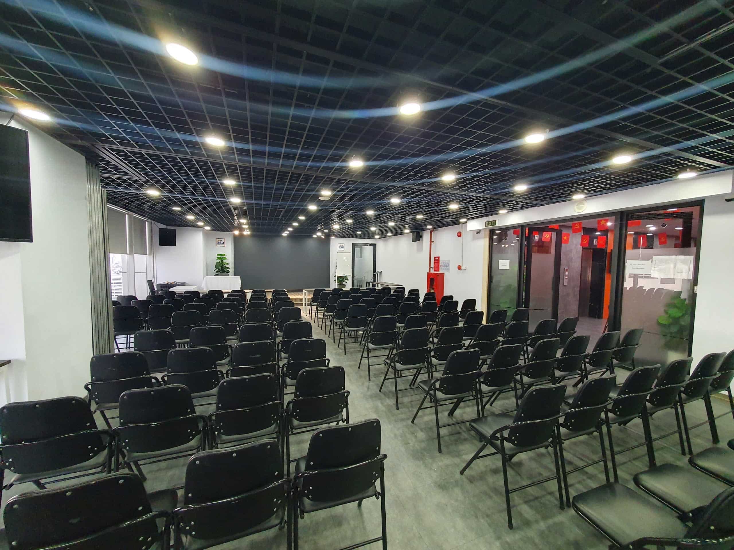 ASA Coworking Space